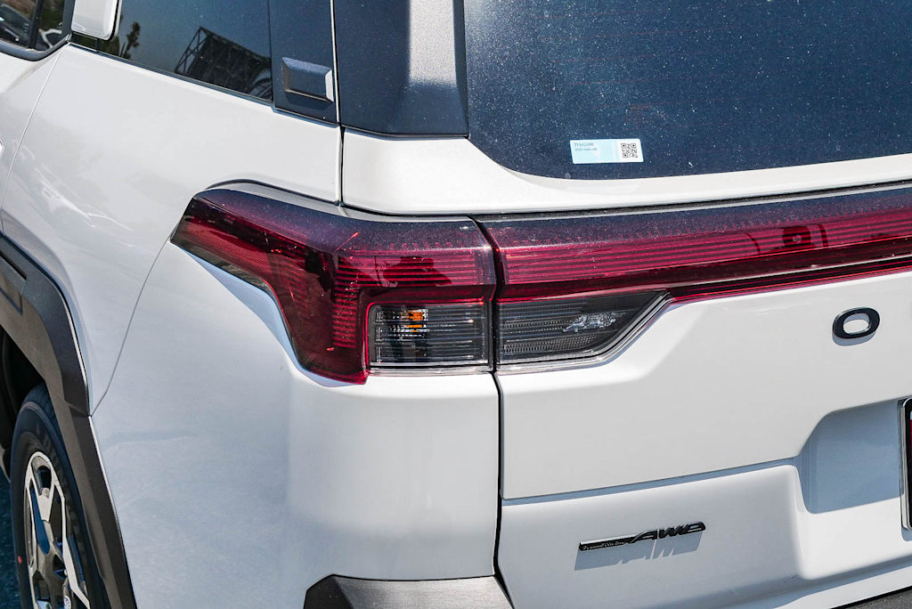 Thumbnail: 2026 Subaru Outback - 19