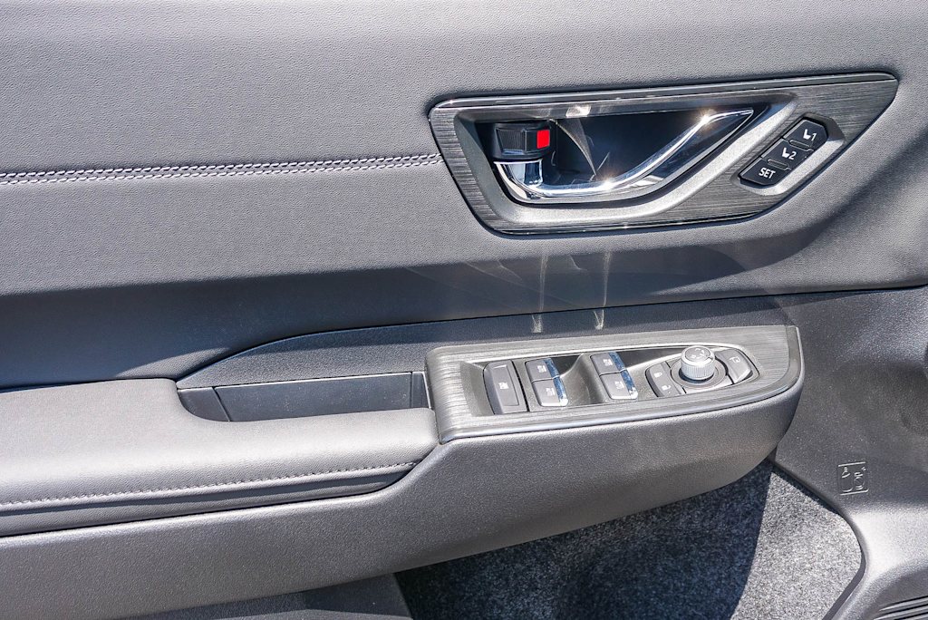 Thumbnail: 2026 Subaru Outback - 25
