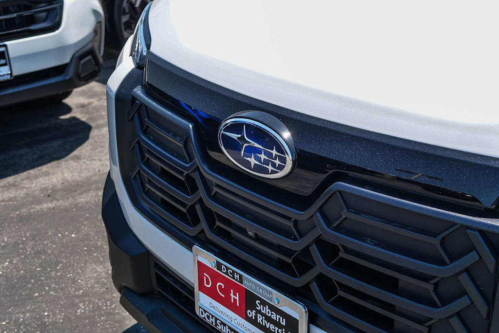 Thumbnail: 2026 Subaru Outback - 6