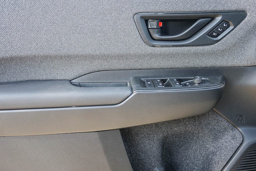 Thumbnail: 2026 Subaru Outback - 21
