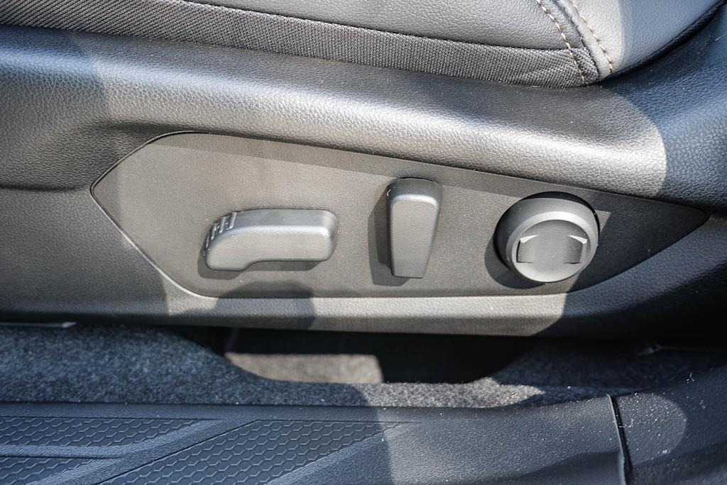 Thumbnail: 2026 Subaru Outback - 22