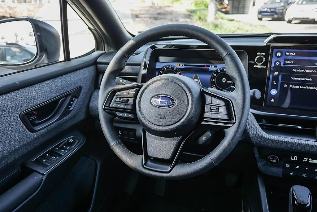 Thumbnail: 2026 Subaru Outback - 13