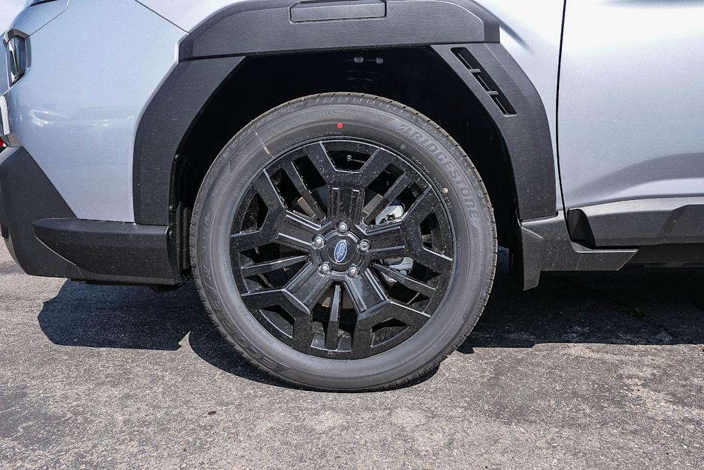 Thumbnail: 2026 Subaru Outback - 19