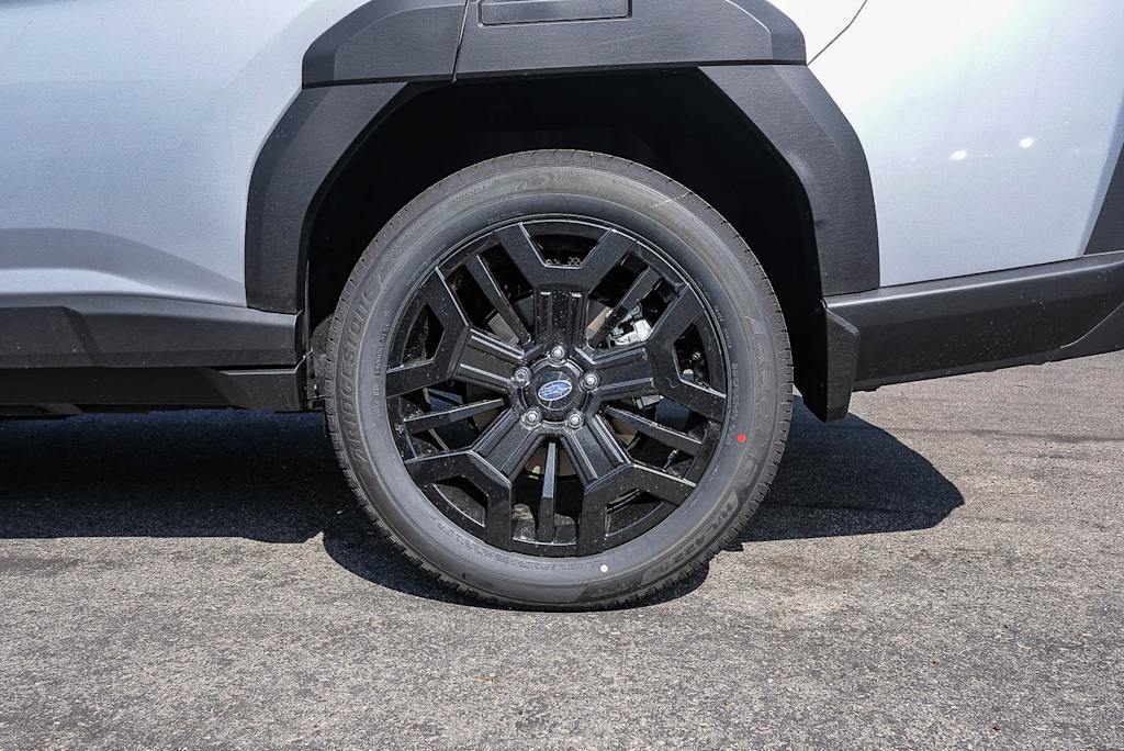 Thumbnail: 2026 Subaru Outback - 7