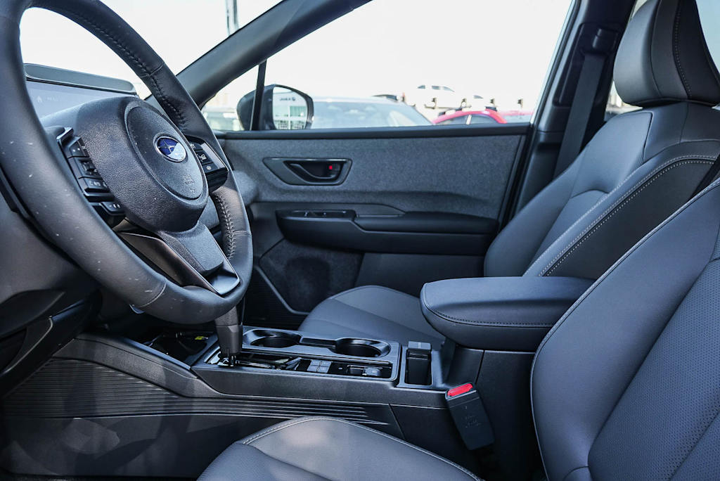 Thumbnail: 2026 Subaru Outback - 11