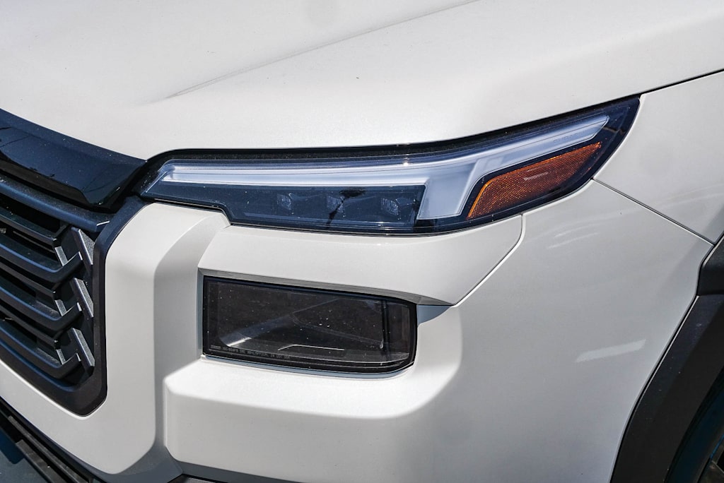 Thumbnail: 2026 Subaru Outback - 21