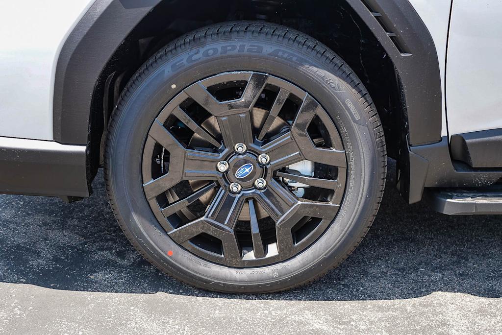Thumbnail: 2026 Subaru Outback - 20