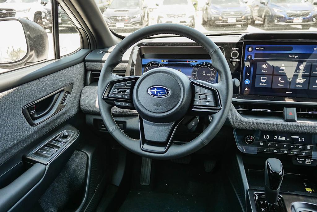 Thumbnail: 2026 Subaru Outback - 13