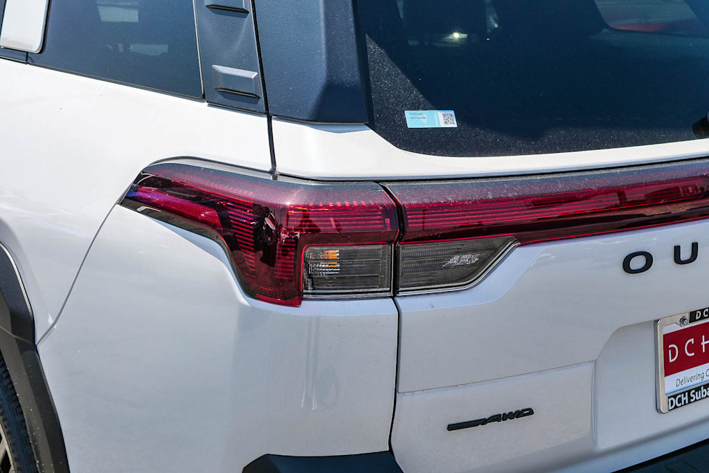 Thumbnail: 2026 Subaru Outback - 19