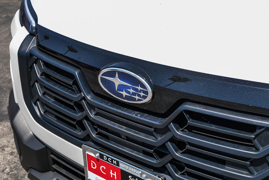 Thumbnail: 2026 Subaru Outback - 6