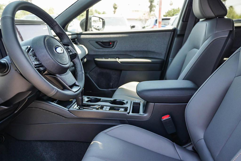 Thumbnail: 2026 Subaru Outback - 11