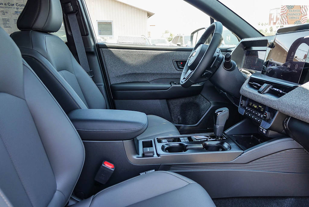 Thumbnail: 2026 Subaru Outback - 10