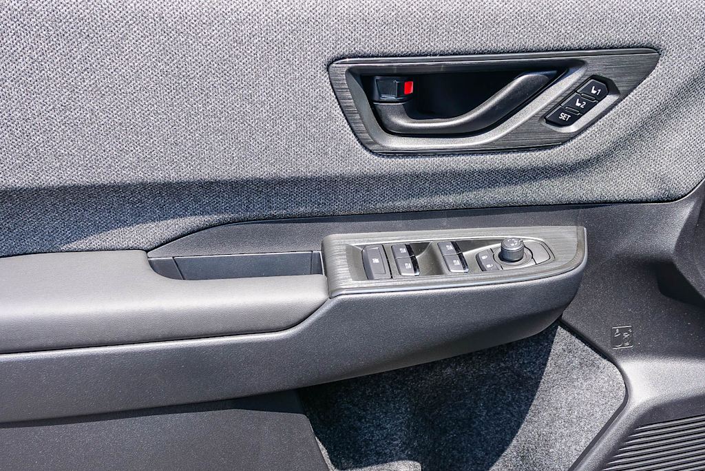 Thumbnail: 2026 Subaru Outback - 25