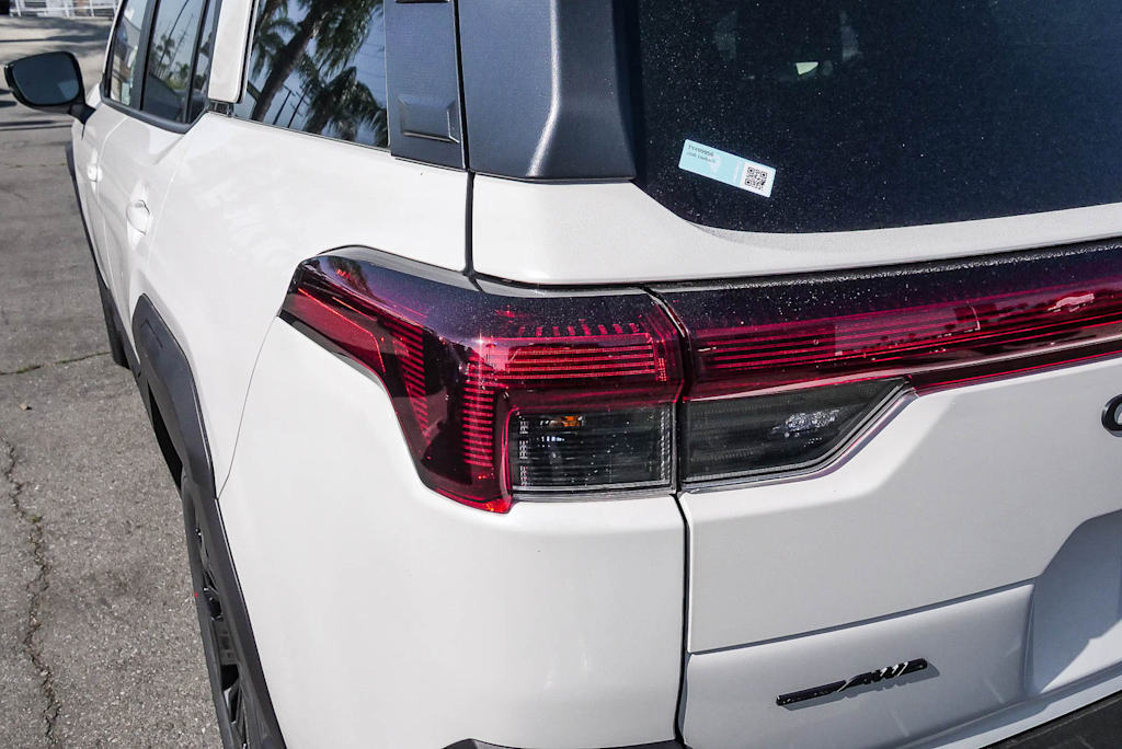 Thumbnail: 2026 Subaru Outback - 18