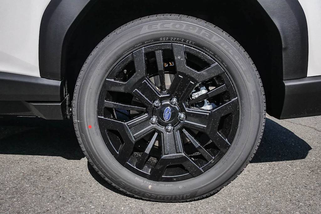 Thumbnail: 2026 Subaru Outback - 7