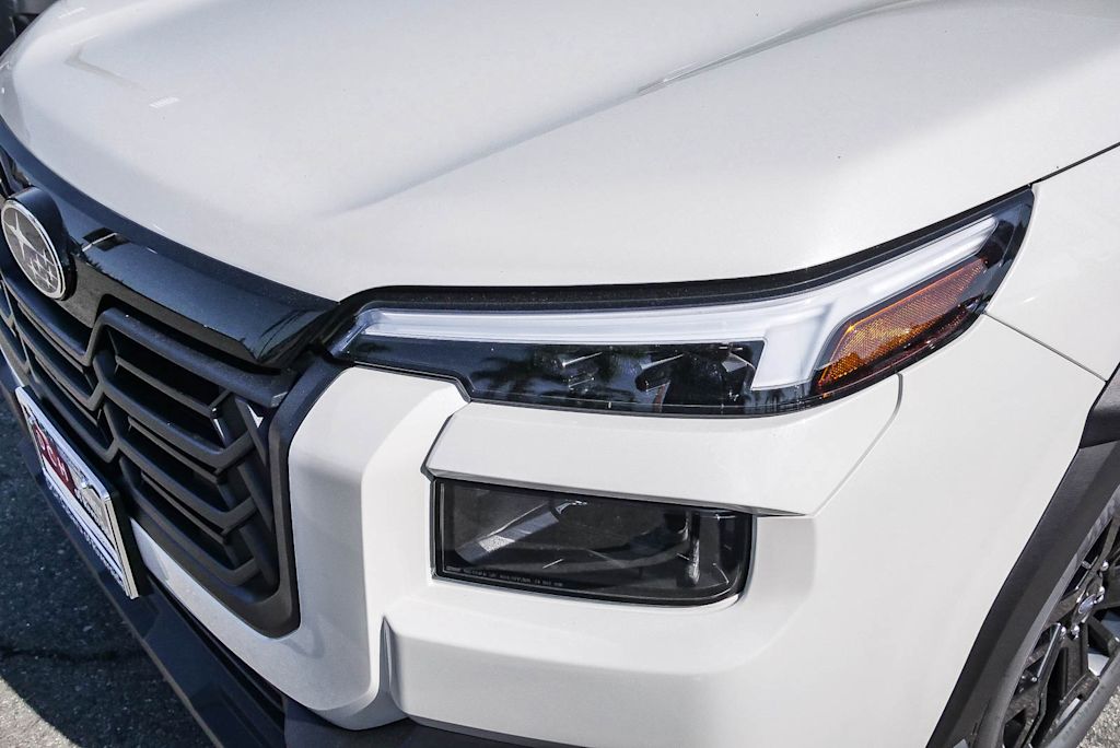 Thumbnail: 2026 Subaru Outback - 20