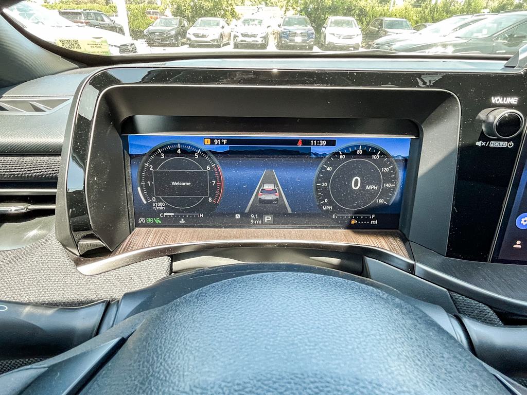 Thumbnail: 2026 Subaru Outback - 15