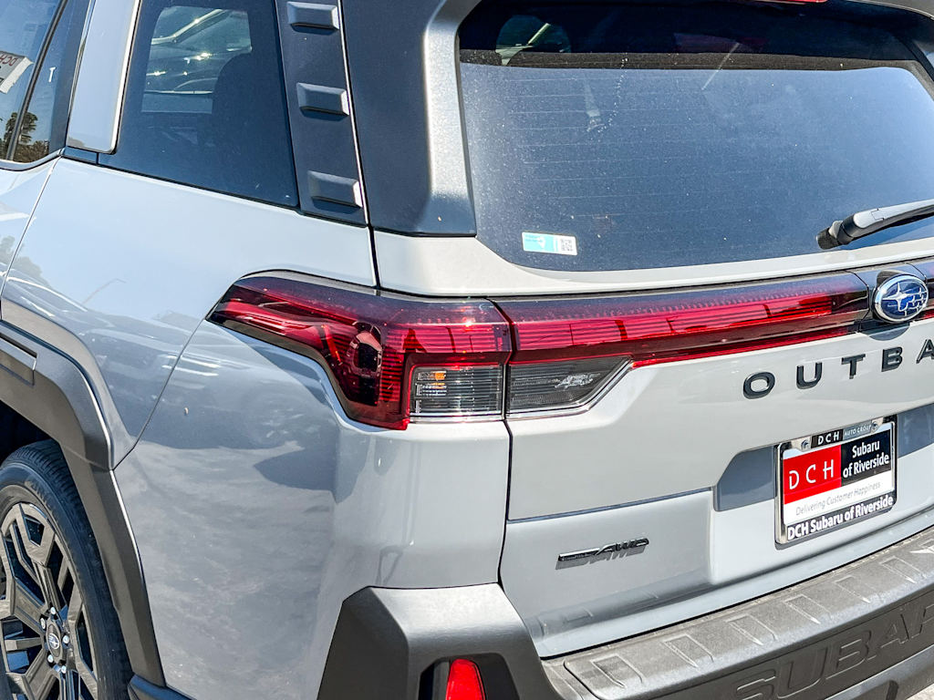 Thumbnail: 2026 Subaru Outback - 18