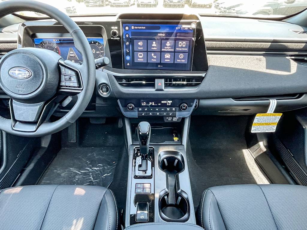 Thumbnail: 2026 Subaru Outback - 8