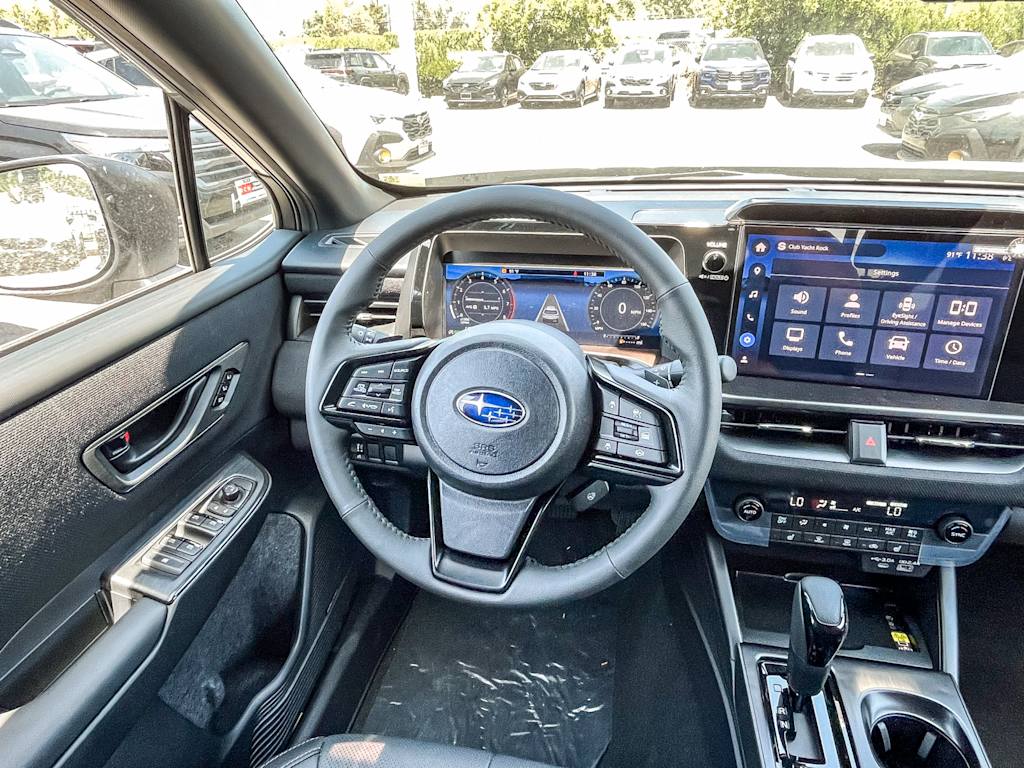 Thumbnail: 2026 Subaru Outback - 12