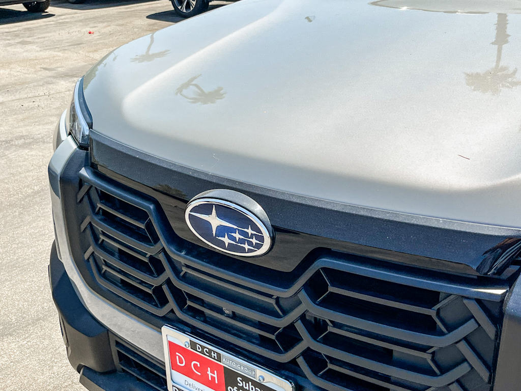Thumbnail: 2026 Subaru Outback - 6