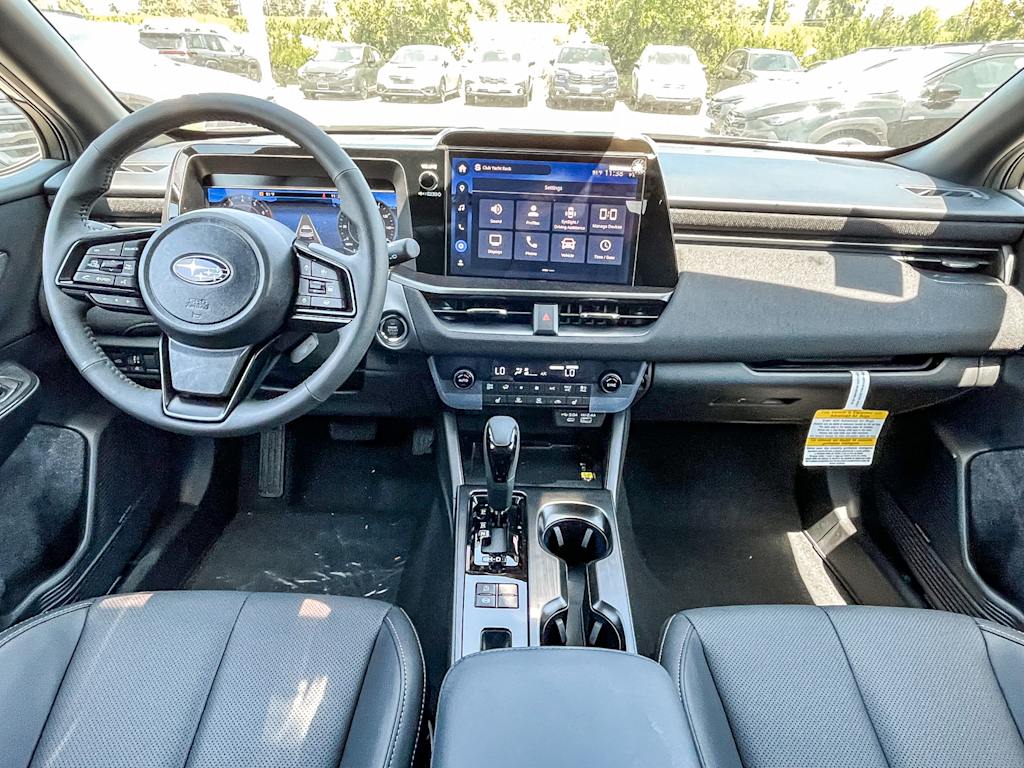 Thumbnail: 2026 Subaru Outback - 2