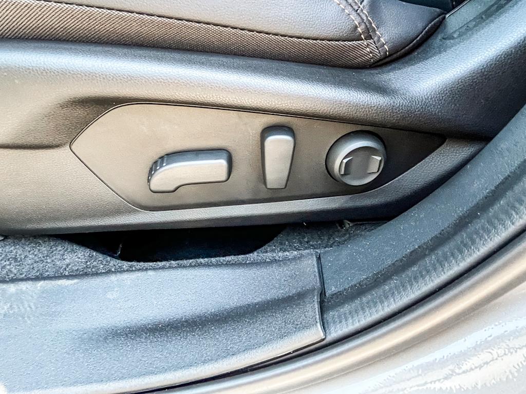 Thumbnail: 2026 Subaru Outback - 23