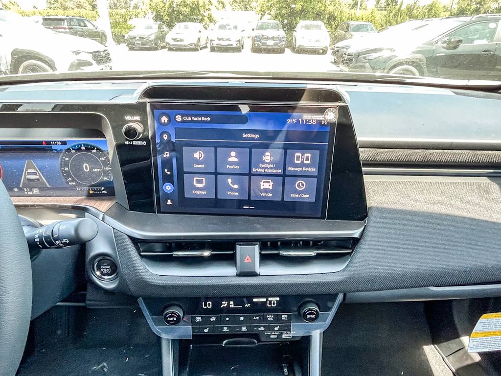 Thumbnail: 2026 Subaru Outback - 13