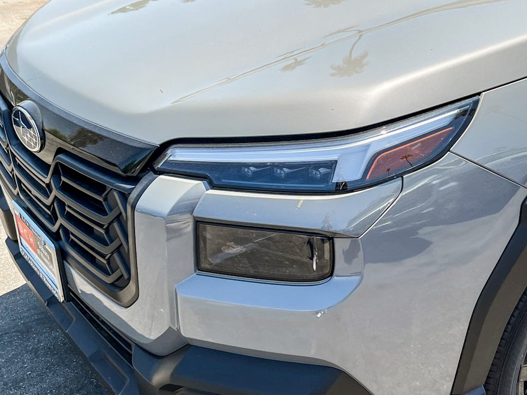 Thumbnail: 2026 Subaru Outback - 20