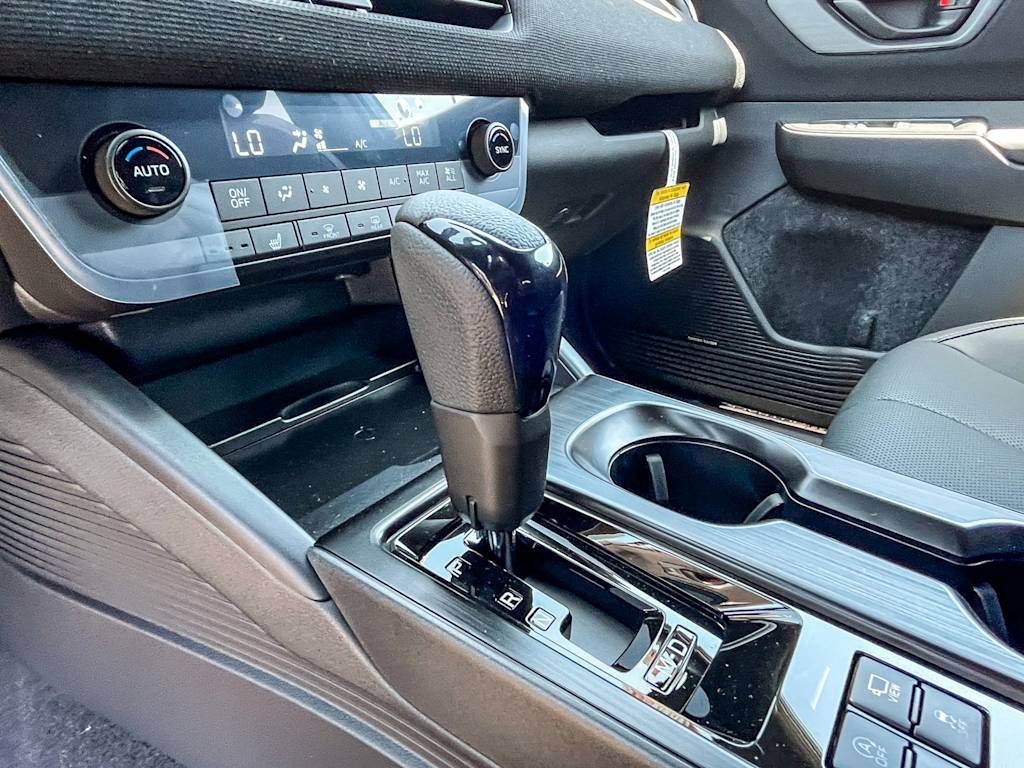 Thumbnail: 2026 Subaru Outback - 21