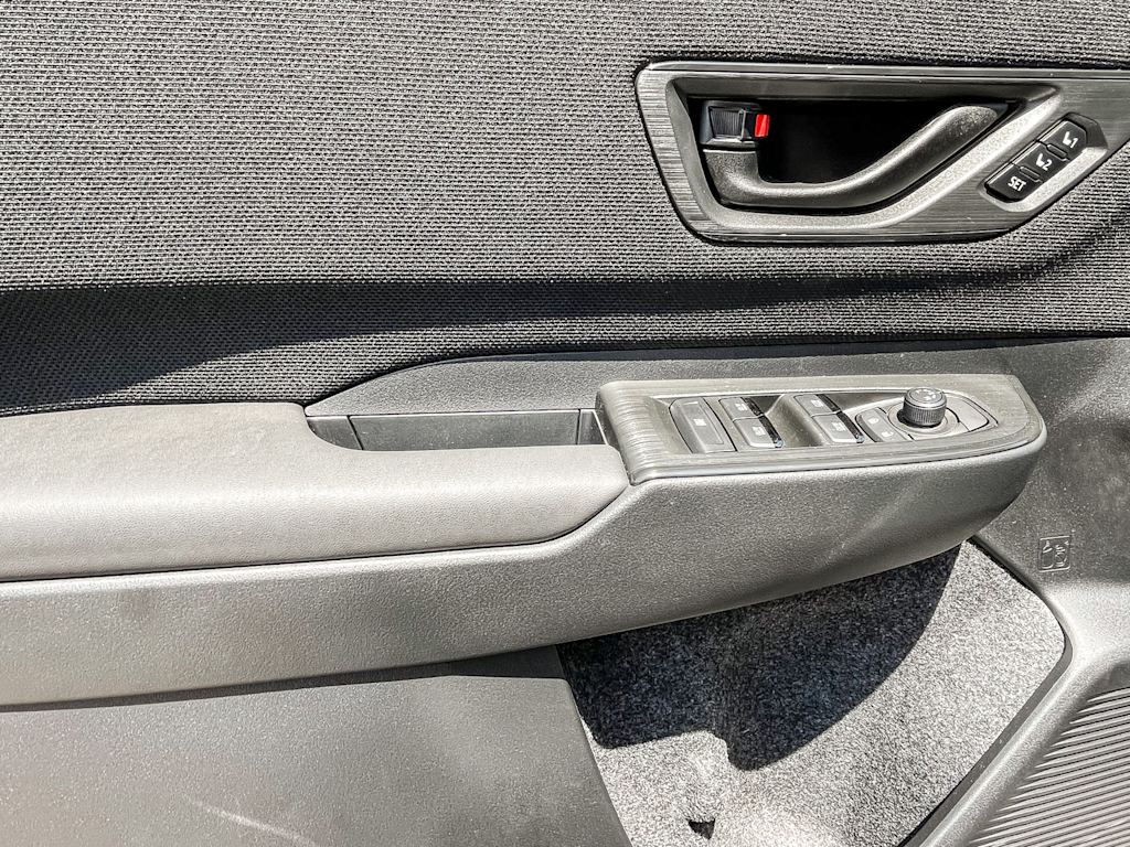 Thumbnail: 2026 Subaru Outback - 24