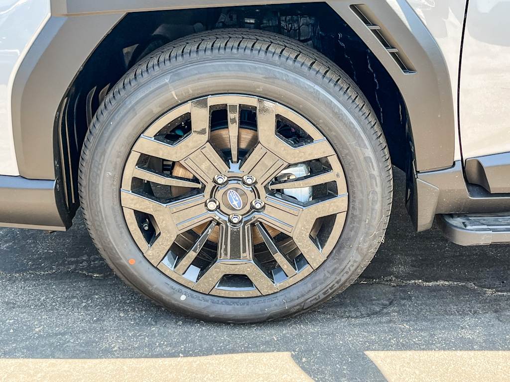 Thumbnail: 2026 Subaru Outback - 19