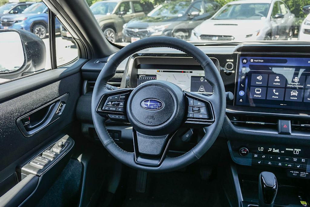 Thumbnail: 2026 Subaru Outback - 13