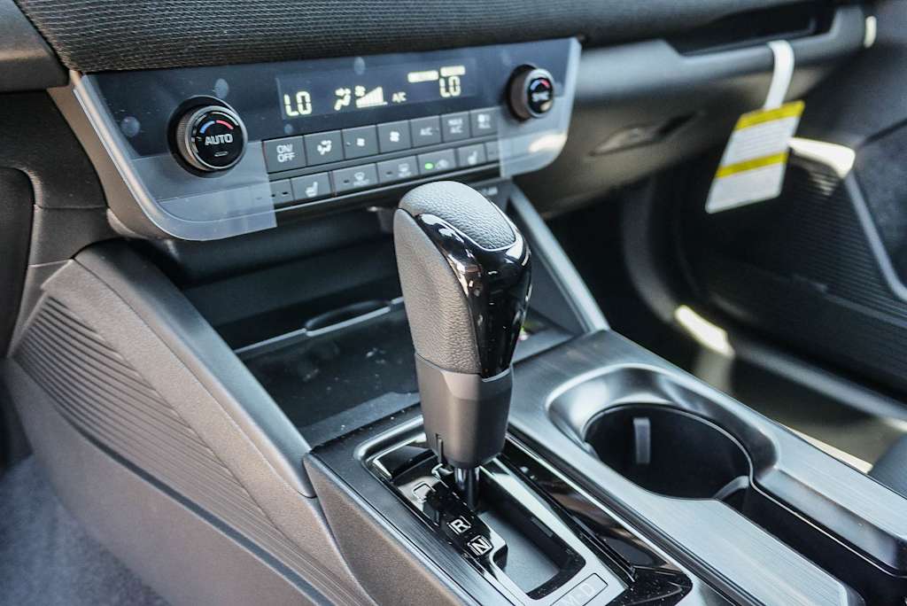 Thumbnail: 2026 Subaru Outback - 15