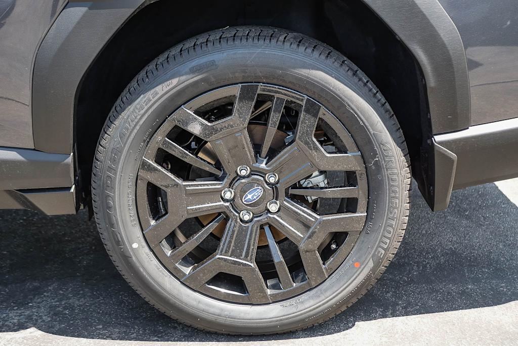Thumbnail: 2026 Subaru Outback - 7