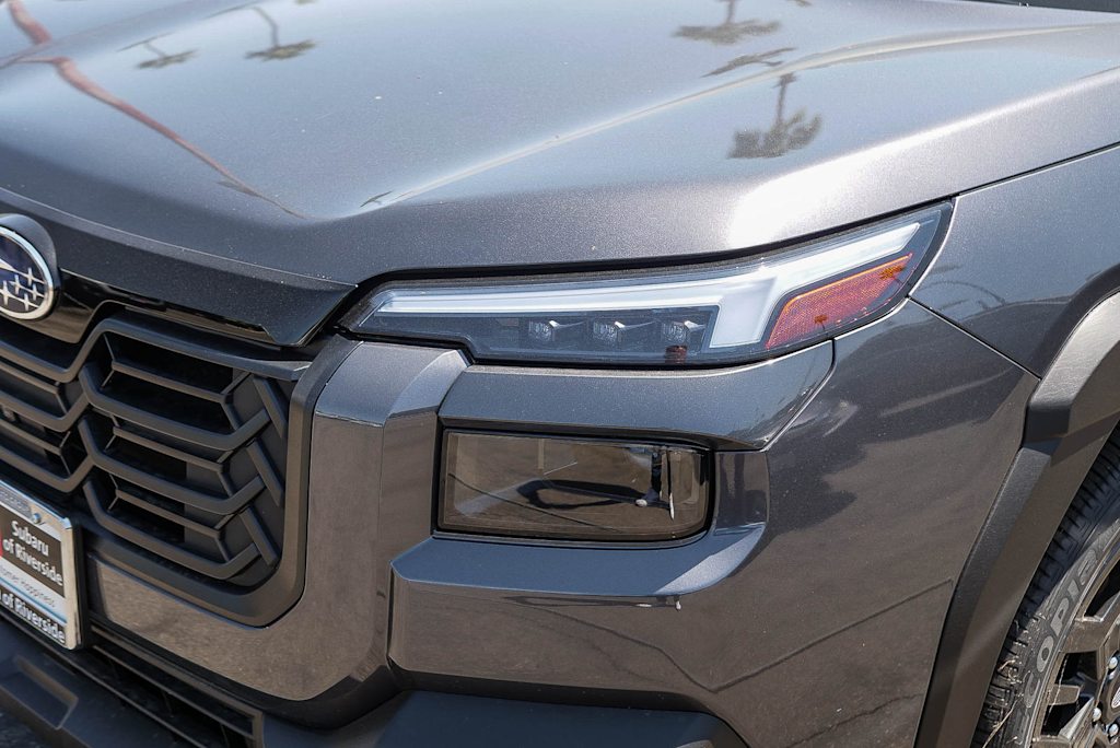 Thumbnail: 2026 Subaru Outback - 20