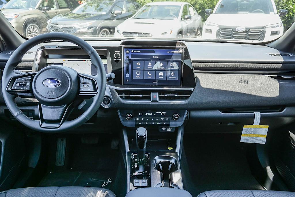 Thumbnail: 2026 Subaru Outback - 2