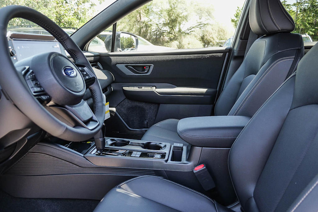 Thumbnail: 2026 Subaru Outback - 11