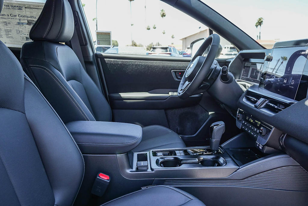 Thumbnail: 2026 Subaru Outback - 10