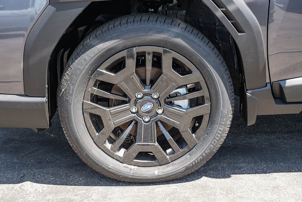 Thumbnail: 2026 Subaru Outback - 19