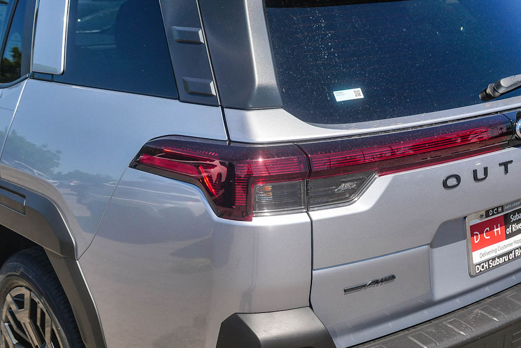 Thumbnail: 2026 Subaru Outback - 18