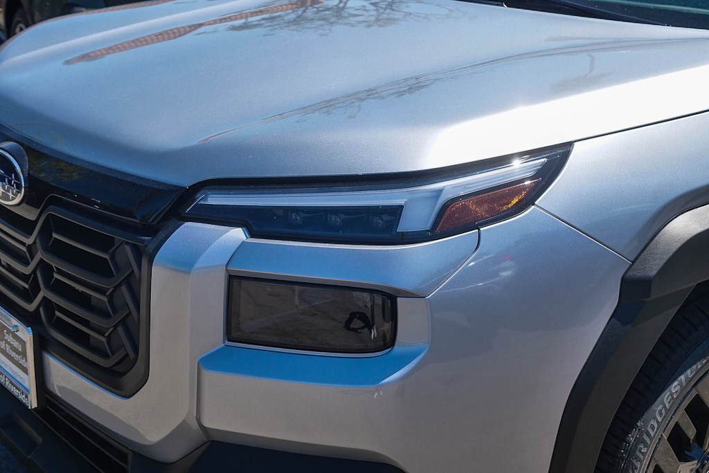 Thumbnail: 2026 Subaru Outback - 20