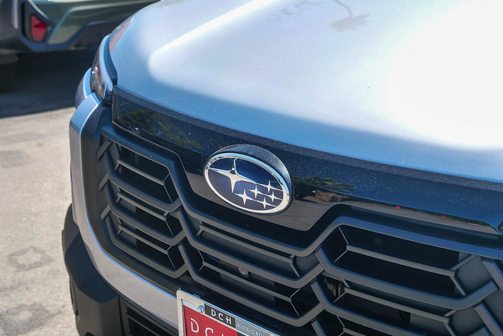 Thumbnail: 2026 Subaru Outback - 6