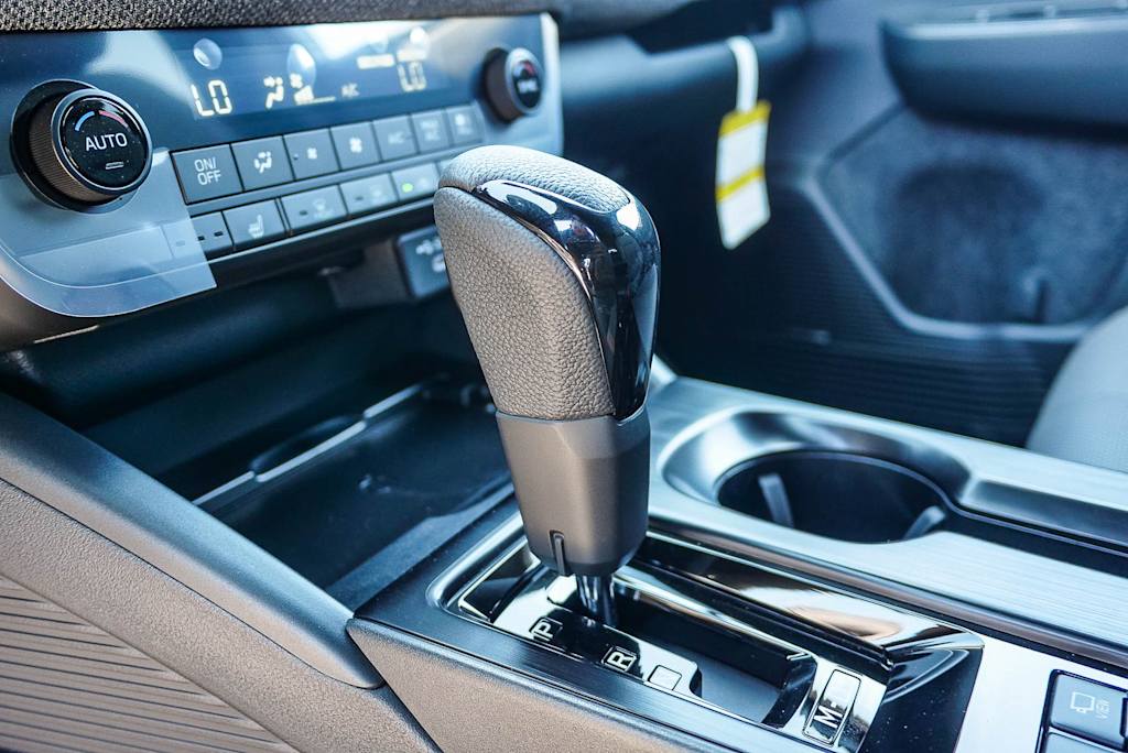 Thumbnail: 2026 Subaru Outback - 21