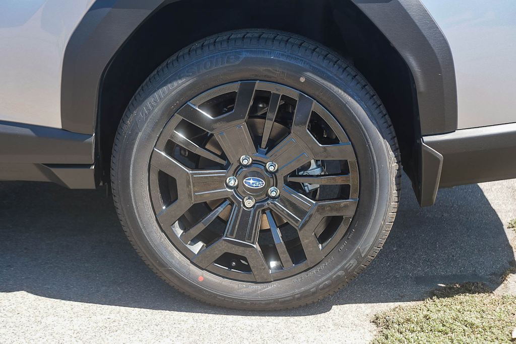 Thumbnail: 2026 Subaru Outback - 7