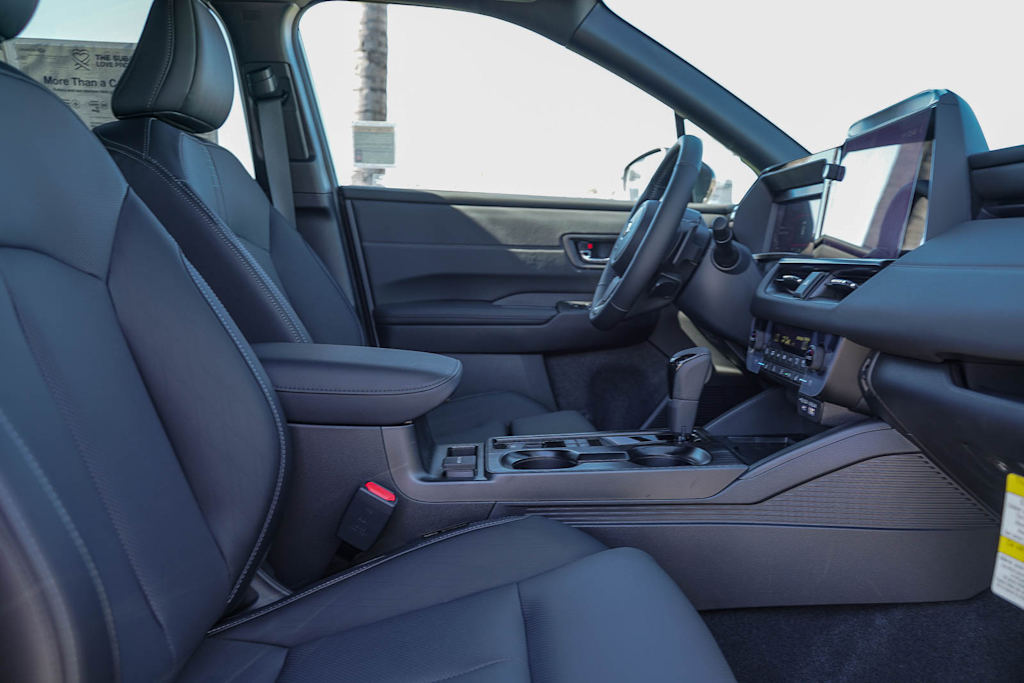 Thumbnail: 2026 Subaru Outback - 7