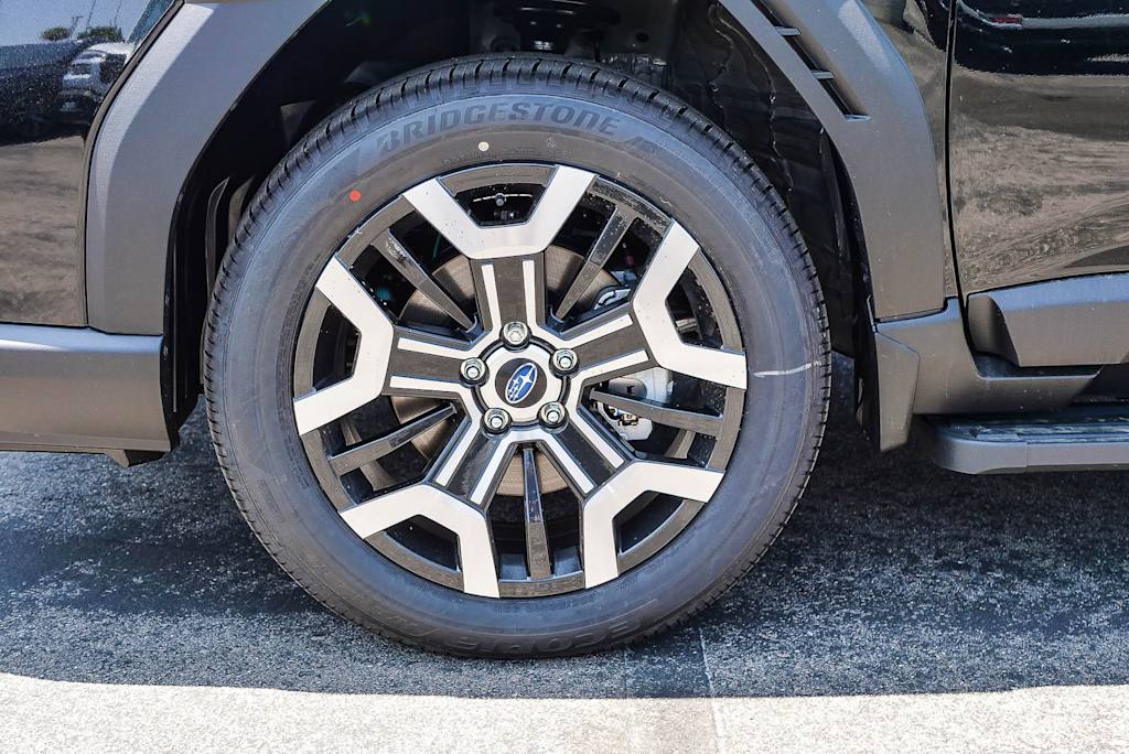 Thumbnail: 2026 Subaru Outback - 15
