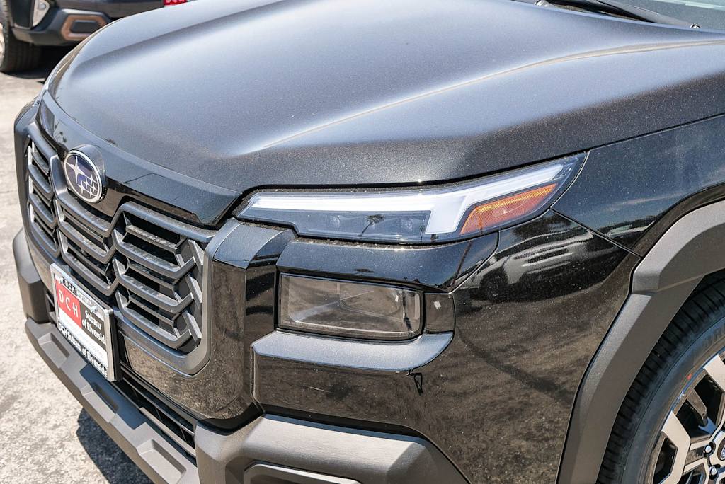 Thumbnail: 2026 Subaru Outback - 16