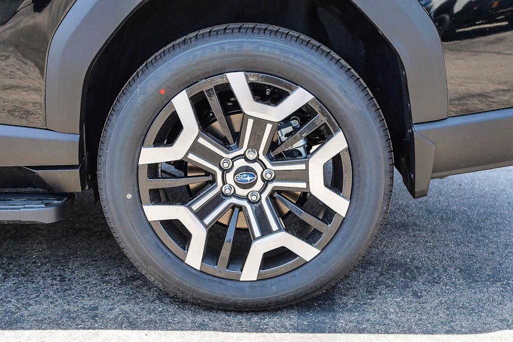 Thumbnail: 2026 Subaru Outback - 5