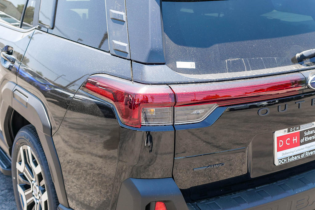 Thumbnail: 2026 Subaru Outback - 14